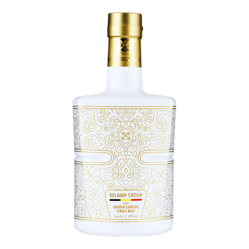 GOUDEN CAROLUS BELGIAN CREAM - 70 CL